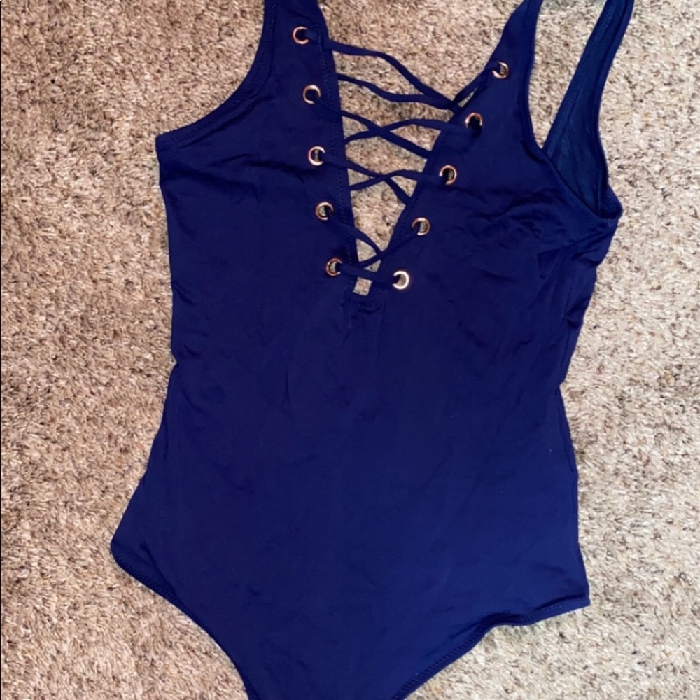 Bathing suit